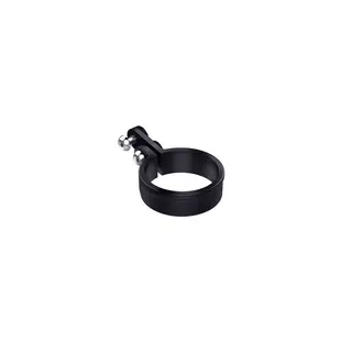 Litemove Setepinne Festebrakett Plast, 31.8mm