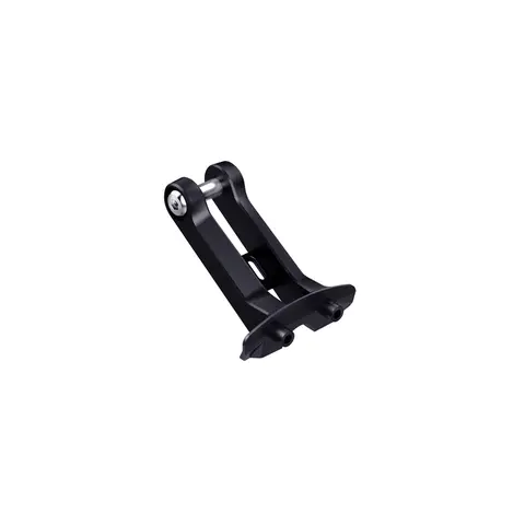 Litemove Gaffelfestebrakett Plast,  Suntour NEX-E, NEX, CR8