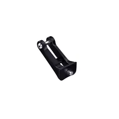 Litemove Gaffelfestebrakett Plast, MOBIE34/45/25/A32, XCR/XCM32-ATB