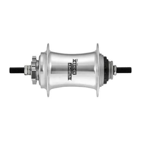 Sturmey Archer SX-RK3 Baknav Disc IS, Cruiser/Fatbike, 3-speed