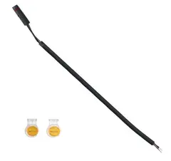 Supernova Brose 3-pin Baklykt Kabel Kobler til Brose motor