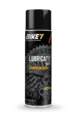 Bike7 Lubricant Dry Olje 500ml Tørre forhold, PTFE basert, aerosol