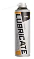 Bike7 Lubricant Wet Olje 500ml Våte forhold, PTFE basert, aerosol
