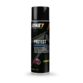 Bike7 Protect Polish 500ml Til hele sykkelen, aerosol