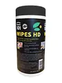 101 Wipes HD Rensekluter 80stk, 20x28cm, Ekstra sterke