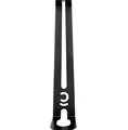 Cyclowax Chain Hanger Kjedeholder Stativ Sort, alu, 39cm