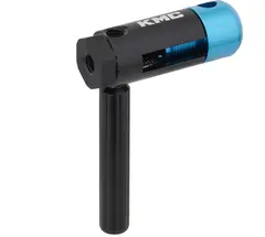 KMC Mini Chain Tool Kjedekutter Sort/Blå, 9-12-delt kjede, 25g