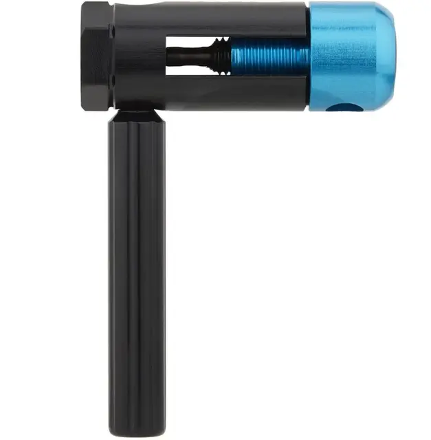 KMC Mini Chain Tool Kjedekutter Sort/Blå, 9-12-delt kjede, 25g 