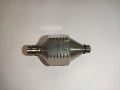 SR Suntour IFP Adaptor