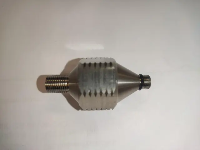SR Suntour IFP Adaptor 