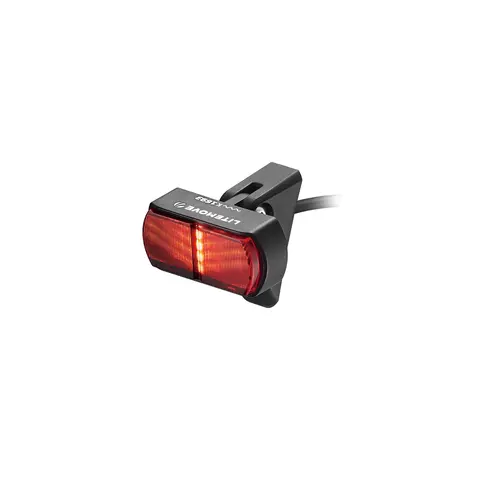 Litemove TS-FD Baklykt 0.6W, skjermfeste