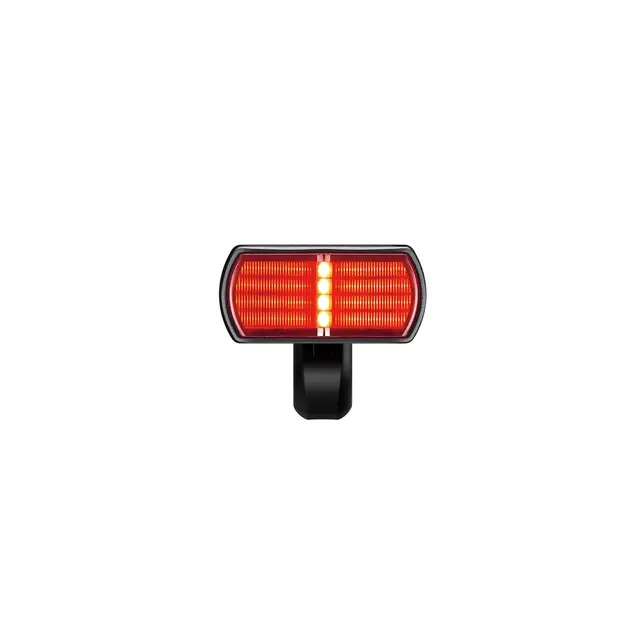 Litemove TS-FD Baklykt 0.6W, skjermfeste 