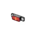 Litemove TS-RK Baklykt 50 0.6W, bagasjebrettfeste, c/c 50mm