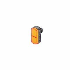 Litemove TSV-SP Baklykt 30.9/31.6 0.65W, setepinnefeste, Ø 30.9/31.6mm