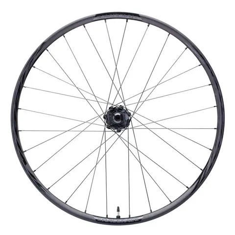 Race Face Turbine 27.5" Bakhjul 30mm, 12x148mm,1815g, IS, MicroSpline