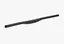 Race Face Turbine Riser Styre Sort 35mm x 20mm x 760mm, Alu, 315gr 