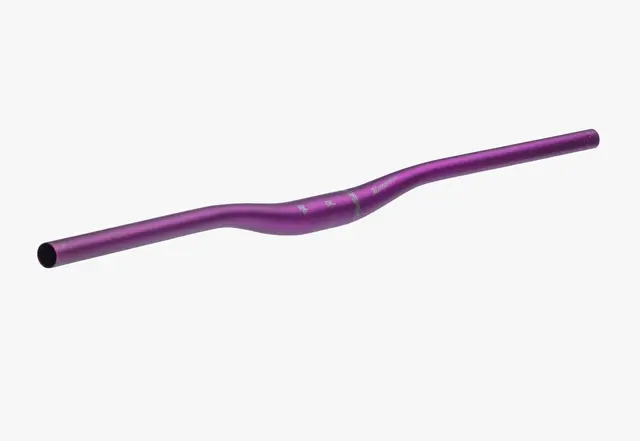 Race Face Turbine 780mm Riser Styre Alu, 315gr 