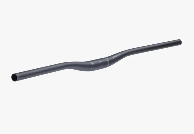 Race Face Turbine Riser Styre Stealth 35mm x 20mm x 780mm, Alu, 315gr 