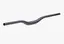 Race Face Turbine Riser Styre Stealth 35mm x 40mm x 780mm, Alu, 315gr 
