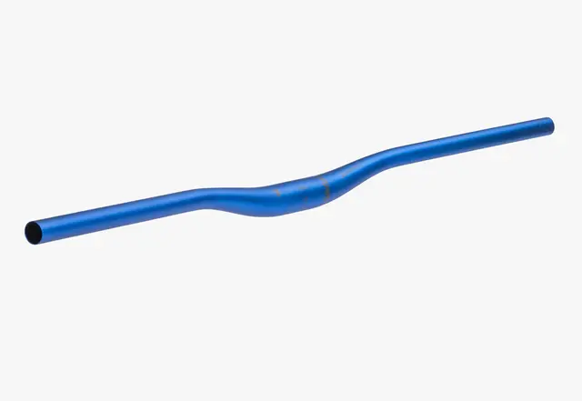 Race Face Turbine Riser Styre Sort 35mm x 20mm x 800mm, Alu, 315gr 