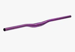 Race Face Turbine Riser Styre Lilla 35mm x 20mm x 800mm, Alu, 315gr