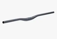 Race Face Turbine Riser Styre Stealth 35mm x 20mm x 800mm, Alu, 315gr