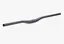 Race Face Turbine Riser Styre Stealth 35mm x 20mm x 800mm, Alu, 315gr 