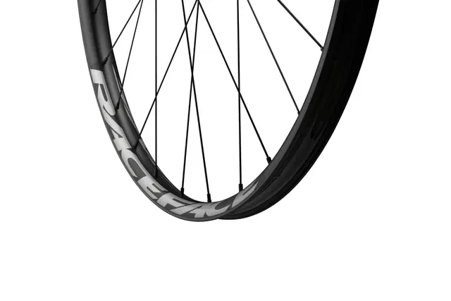 Race Face Turbine 29" Bakhjul 30mm, 1865g, CL 