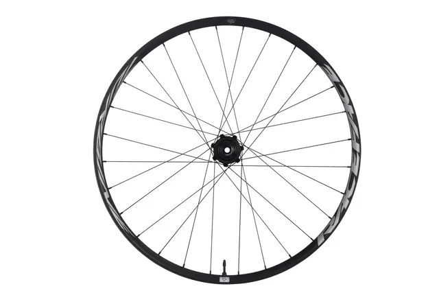 Race Face Turbine 29" eMTB Forhjul 30mm, IS 