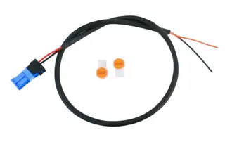 Supernova Bosch Frontlykt Kabel Kobler til Bosch Gen 2