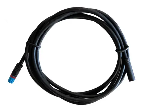 Supernova Bosch Smart Frontlykt Kabel Plug-in, Bosch Smart System, 1300mm