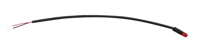 Supernova Bosch Smart Baklykt Kabel Kobler til Bosch Smart System 