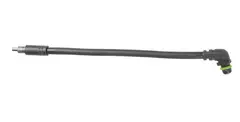 Supernova P1 Compact Power Kabel Sort, 100mm, for M99 Pro 2