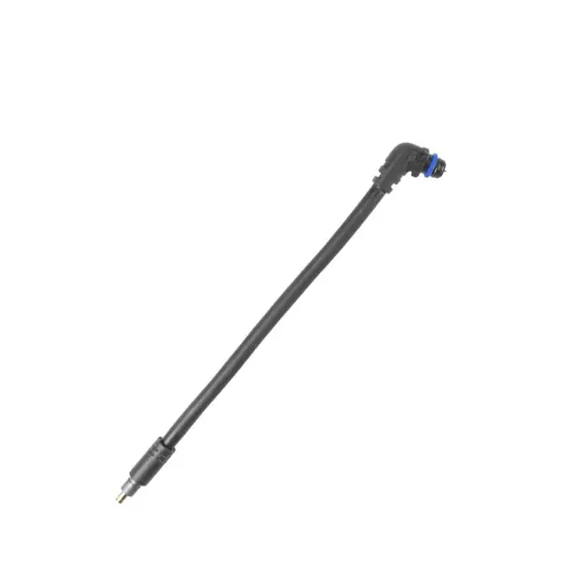 Supernova P5 Power Boost Adapter Sort, 100mm, Bosch Port 5 