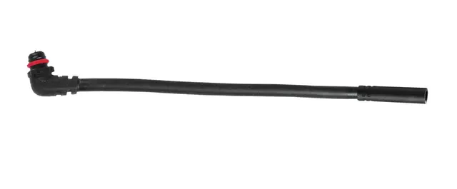 Supernova P4 Compact Signal Kabel Sort, 100mm, for M99 Pro 2 