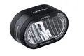 Supernova M99 Pro 2 Frontlykt 3000L, 24-60V, Sort, Remote, 190g