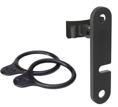Supernova TL3 Seatpost Adapter Setepinne adapter for TL3 baklykt