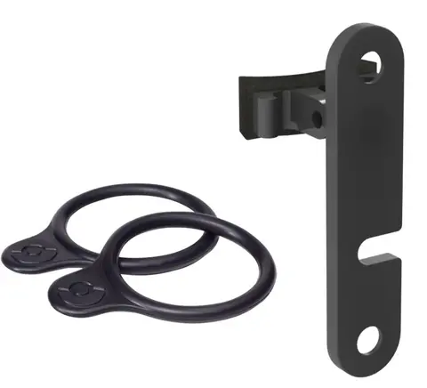Supernova TL3 Seatpost Adapter Setepinne adapter for TL3 baklykt