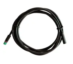 Supernova Bosch Smart Frontlykt Kabel Low power port, 1300mm