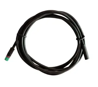 Supernova Bosch Smart Frontlykt Kabel Low power port, 1300mm