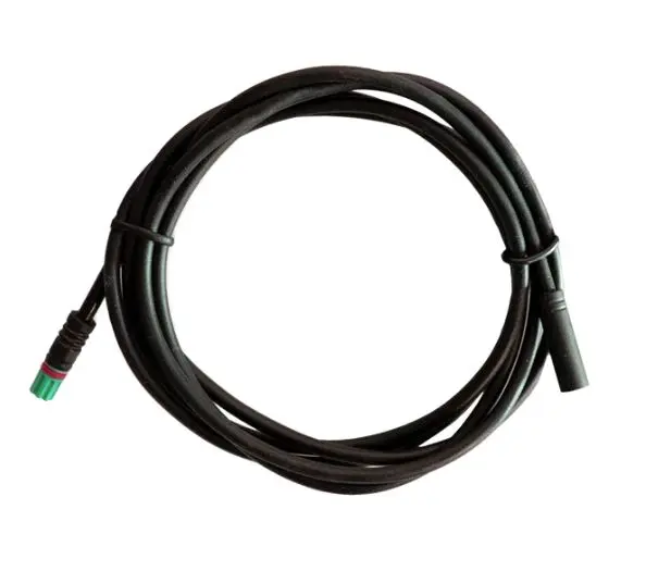 Supernova Bosch Smart Frontlykt Kabel Low power port, 1300mm 