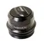 MRP Noken Rock Shox 35 Aluminium, sort, m/ventil