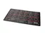 Enduro Styrelager ID Verkstedbenk Matte 61 cm x 36 cm x 0.3cm