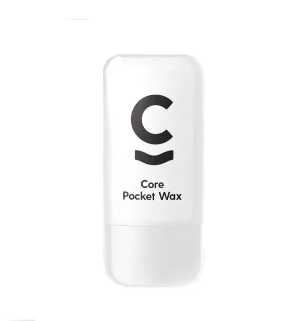 Cyclowax Core Pocket Wax 30ml Voks for alle forhold, dryppflaske 