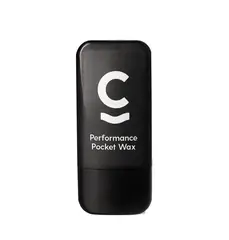 Cyclowax Performance Pocket Wax 30ml Voks, reduserer friksjon, dryppflaske