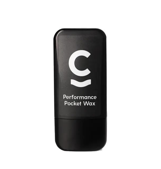 Cyclowax Performance Pocket Wax 30ml Voks, reduserer friksjon, dryppflaske 