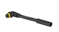 Supernova P2 Compact Power Kabel Sort, 45mm, for M99 Pro 2