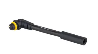 Supernova P2 Compact Power Kabel Sort, 45mm, for M99 Pro 2