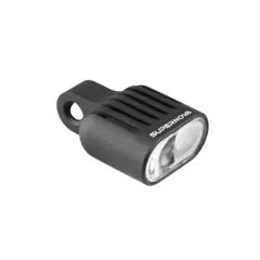 Litemove Starstream Mini X Frontlykt 500 Lumen, 11-14.5V, sort, 26g
