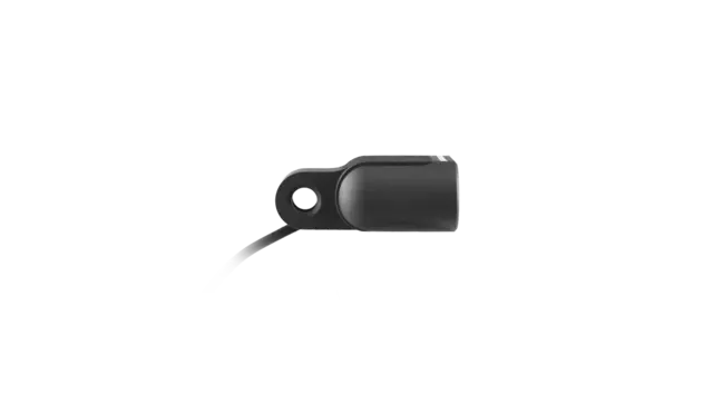 Litemove Starstream Mini X Frontlykt 500 Lumen, 11-14.5V, sort, 26g 